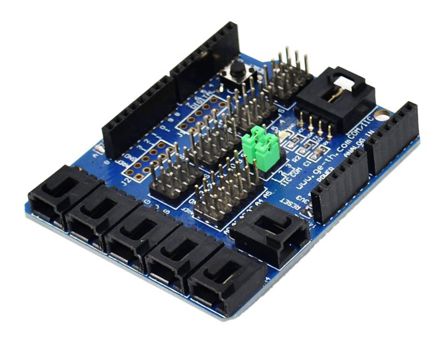 Sensor Shield V4 Electronic Building Blocks Eb0003