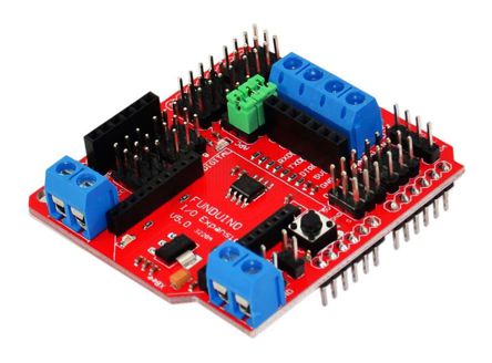 Xbee Shield W/ Rs485 Bluebee Bluetooth Module 3.3 V Eb0008