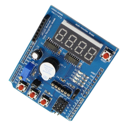 Multi Function Extension Board Eb0037