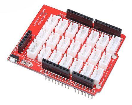 Base Shield Sensor Expansion Board Eb0039 - Livestainable.co.za