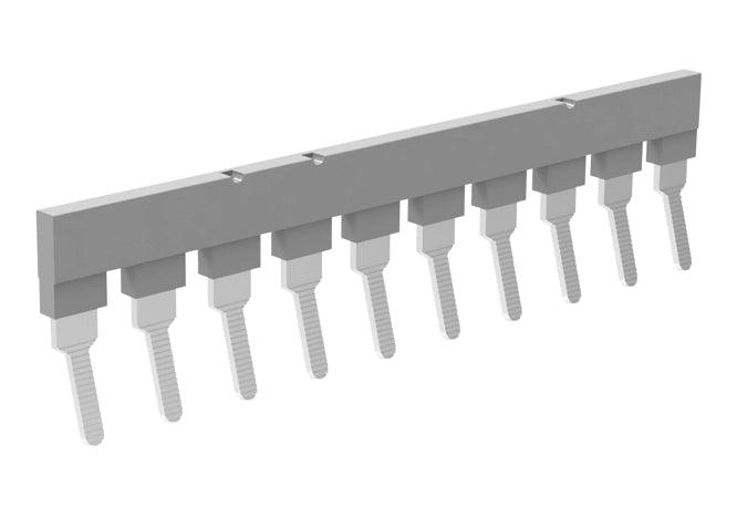 Shorting Bridge For Pc2.5 Terminal P=5.2 Eb10 5 11 00 Ah - Livestainable.co.za