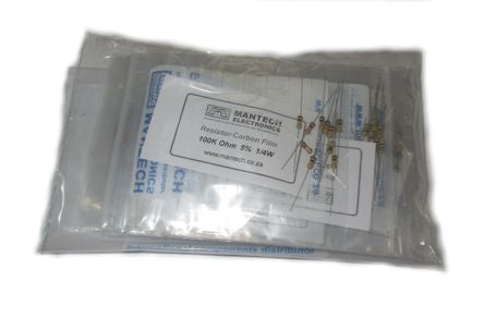 Resistor Kit Only For Ebn111 Bom Ebn111 Full Res Kit