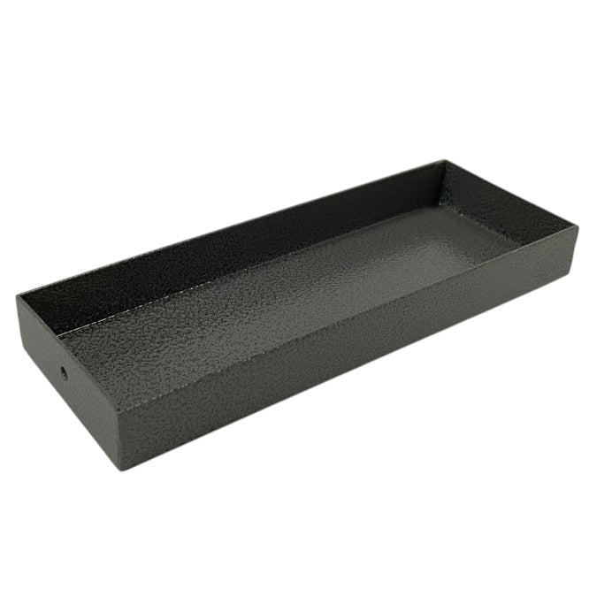 Cs801 End Cap Hammer Tone Grey Ec801 Htg