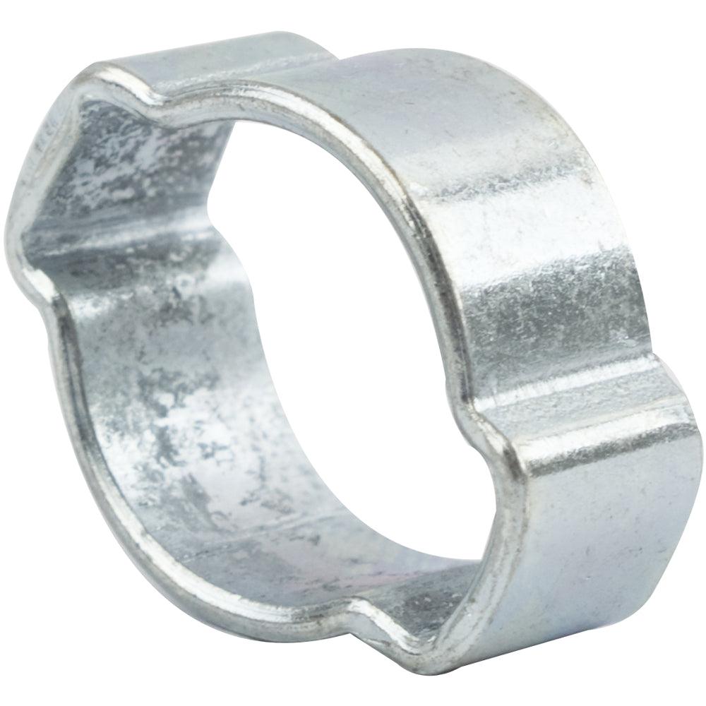 Tork Craft Double Ear Clamp C/Steel 9 12 Mm - Livestainable.co.za