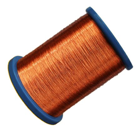 Enameled Copper Wire Pu 0.6mm 30kg/Reel Qa 1 180 0.60