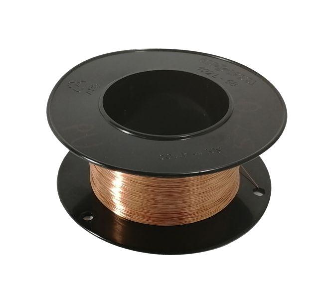 Enameled Copper Wire Pu 0.3mm 250g/Reel Qa 1 180 0.3 - Livestainable.co.za