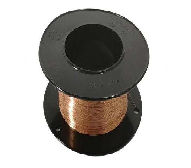 Enameled Copper Wire Pu 0.5mm 500g/Reel Qa 1/155 0.5 *Dbk* - Livestainable.co.za