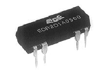 Reed Relay Dip 24 V Spno D31 A7140