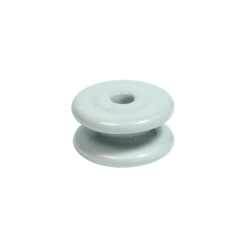 Nemtek Bobbins - Porcelain Large - Fire Proof