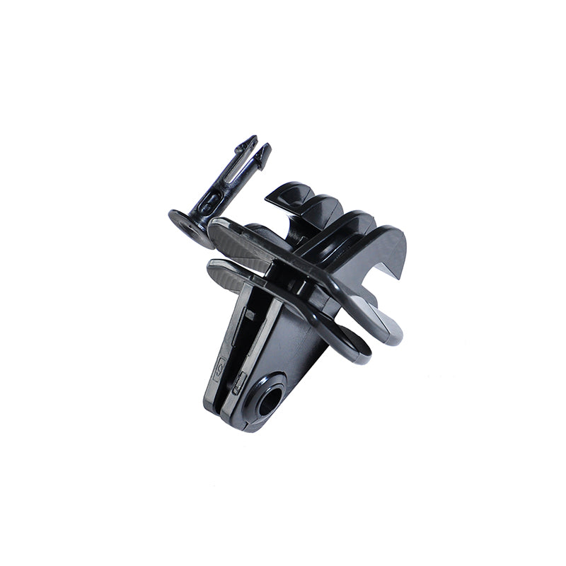 Nemtek Bobbins- Picket Black Incl Clip