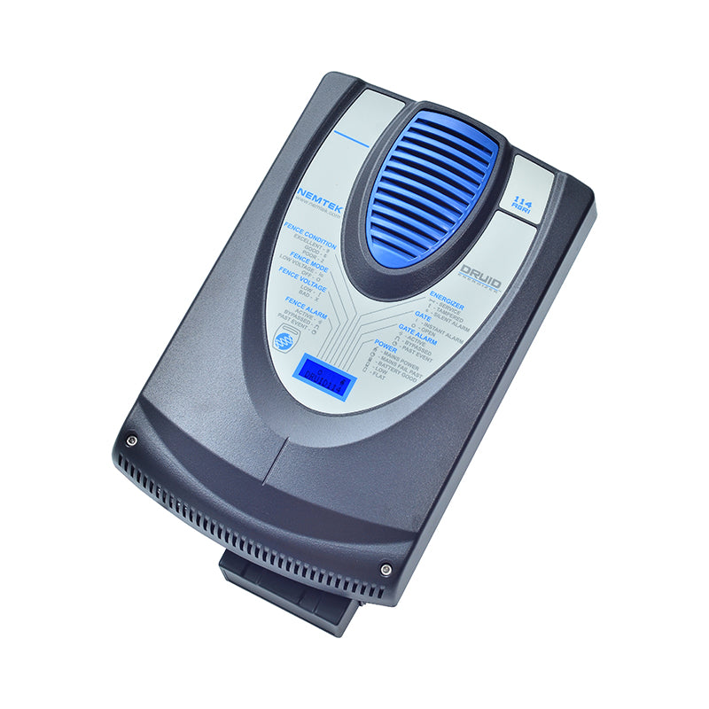 Nemtek Druid 114 LCD - 14J Energiser