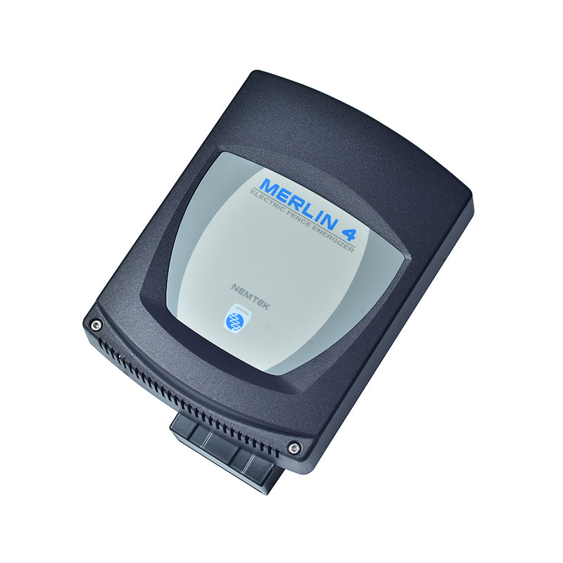 Nemtek Merlin Stealth 4J Indoor With Keypad And 7AH Battery