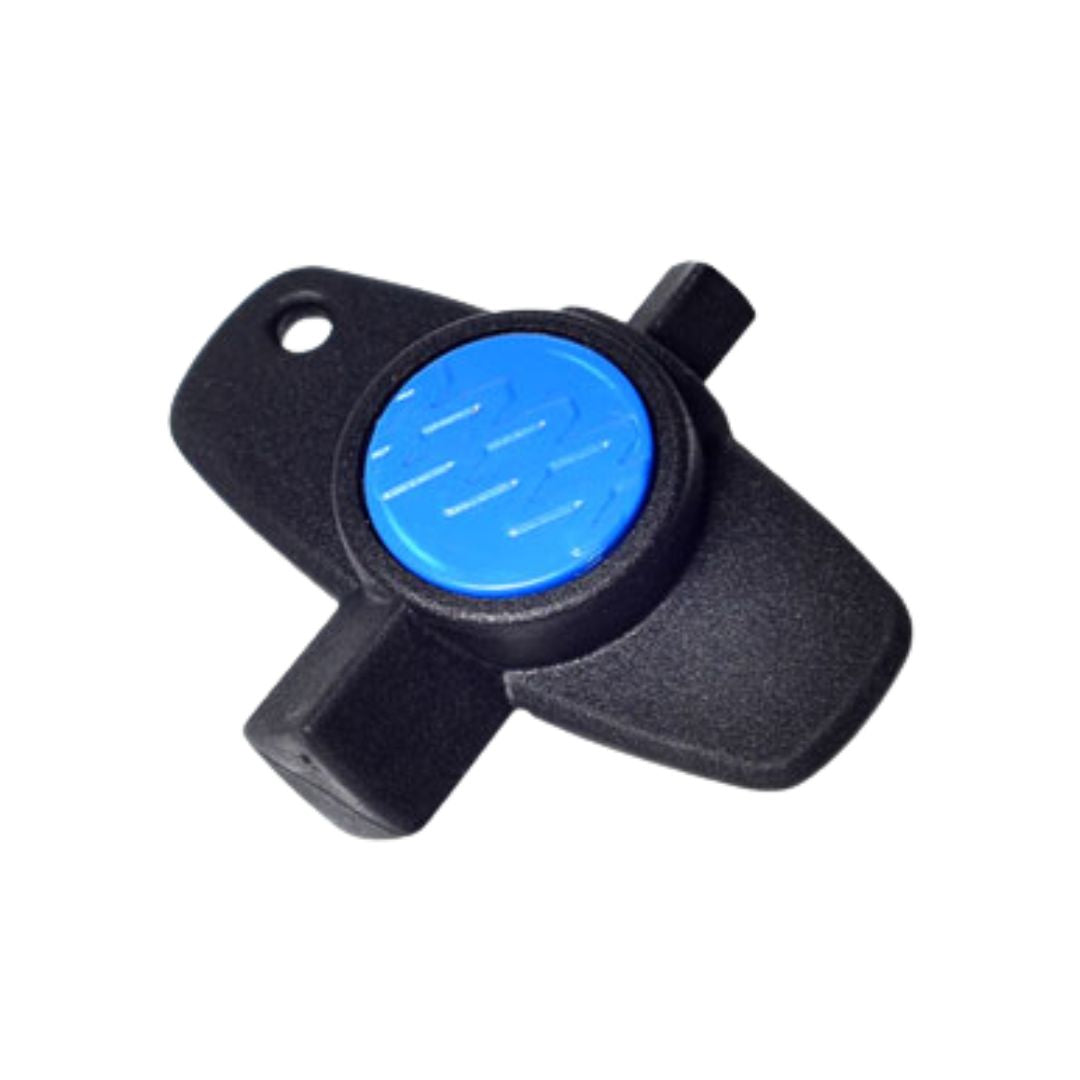 Nemtek 1/4 & 1/2 Inch Tool With Magnet
