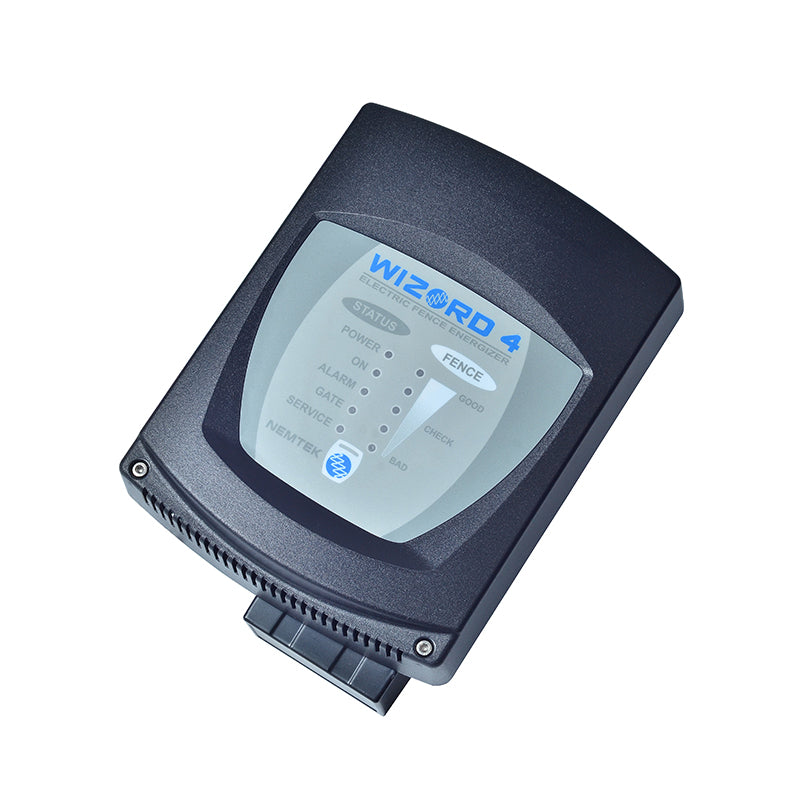 Nemtek Wizord 4J & 7AH Battery