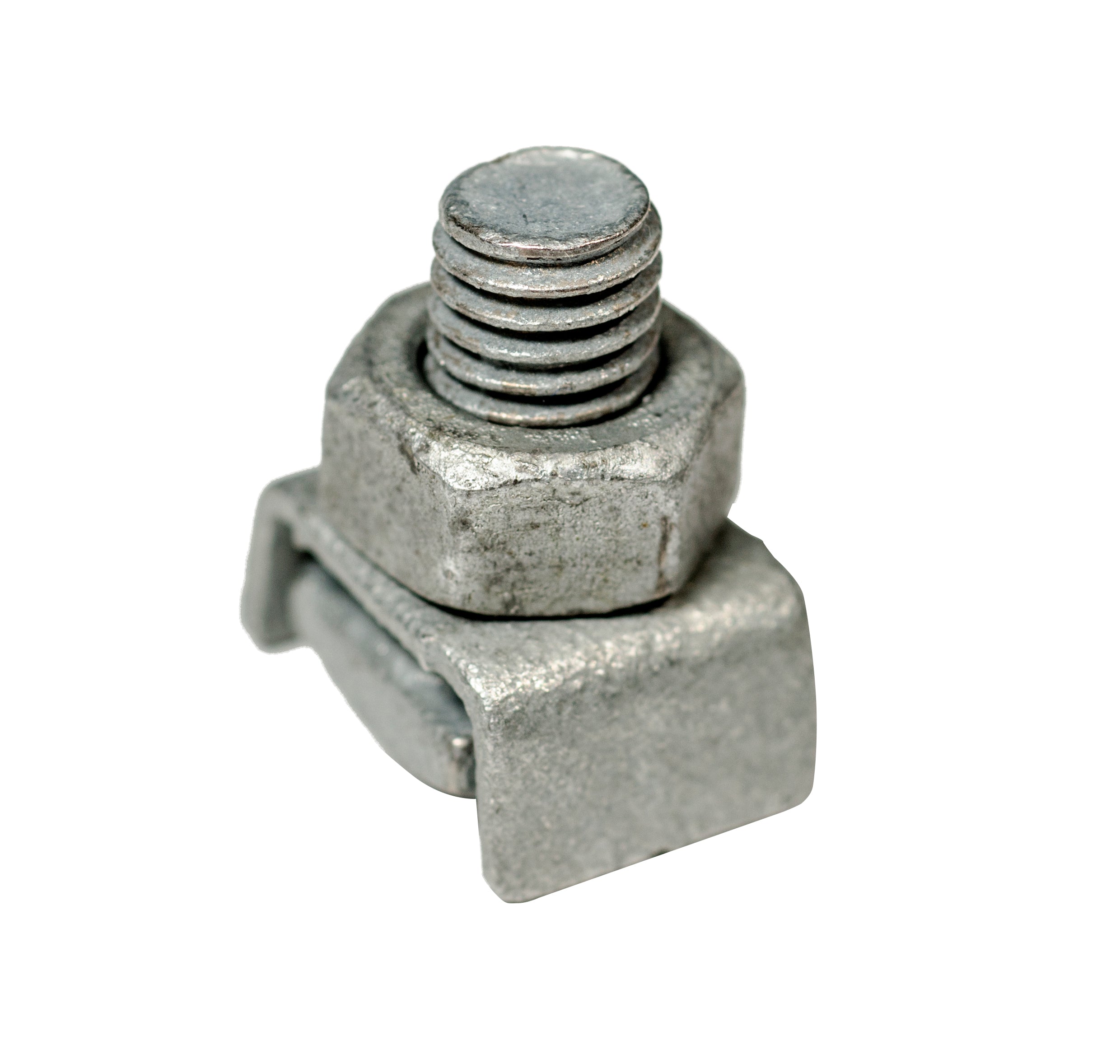 Nemtek Line Clamps 8MM Hot Dip Galvanised - 50Pack
