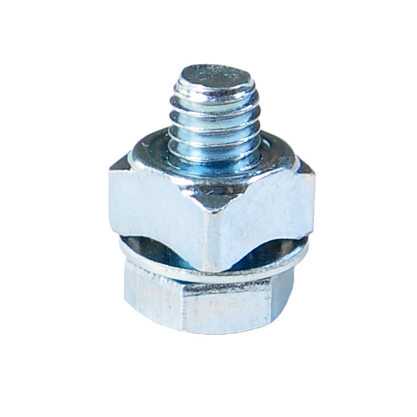 Nemtek Line Clamps 6MM - 50 Pack
