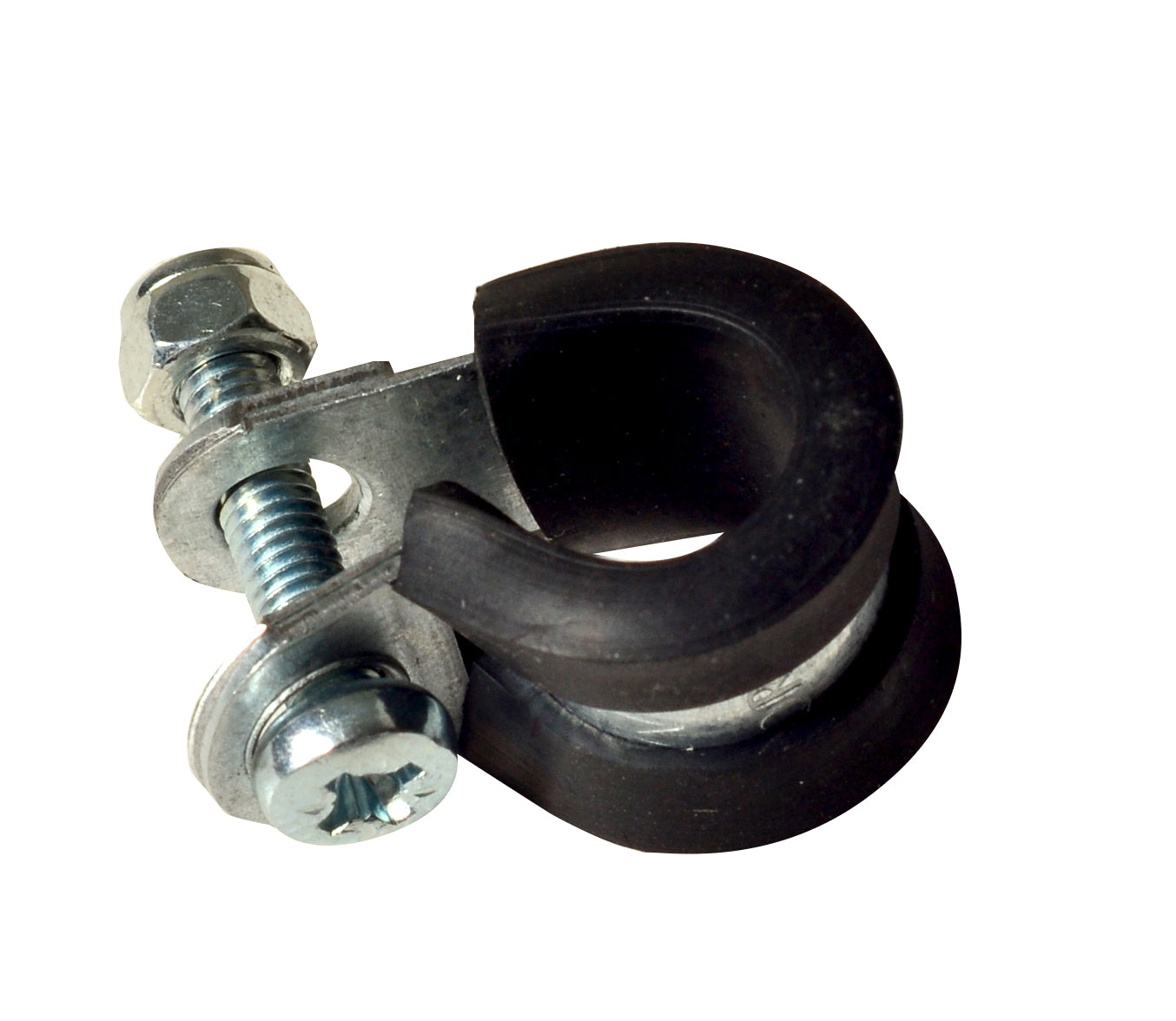 Nemtek Rubber Clamp-Corner Stay 10x12MM