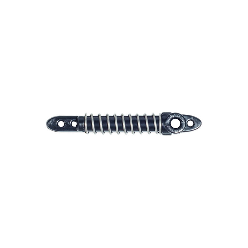 Nemtek Compression Spring 1 [5KG Silver] - Black