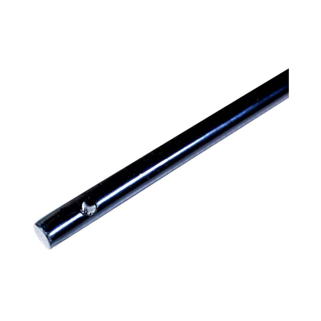 Nemtek Stay 1000M X 10MM Black [Bags of 10, Bundles of 100]