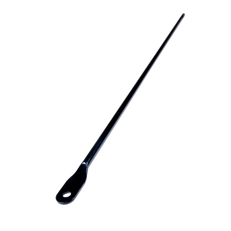 Nemtek Stay & Lug 600MMBlack [Bags of 10]