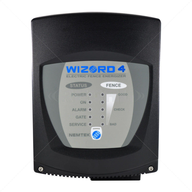 Nemtek Wizord 4J Charger Transformer