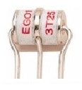 Gas Arrestor 3 T 250 V Leaded Arr Mm230 L Cae