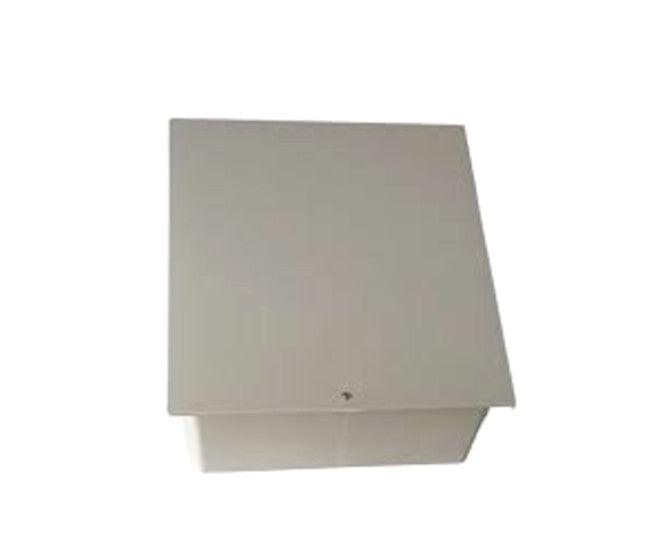 Enclosure Pvc Sliding Lid 345x310x135mm Ip43 Eh J16 Sl - Livestainable.co.za