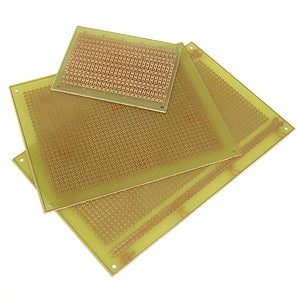 Assortment Of Prototyping Boards Eie14 0001 00