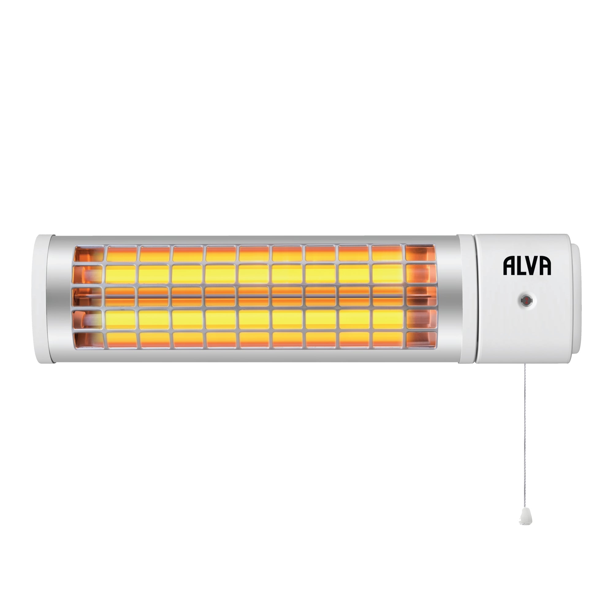 Electric Quartz Bathroom Heater