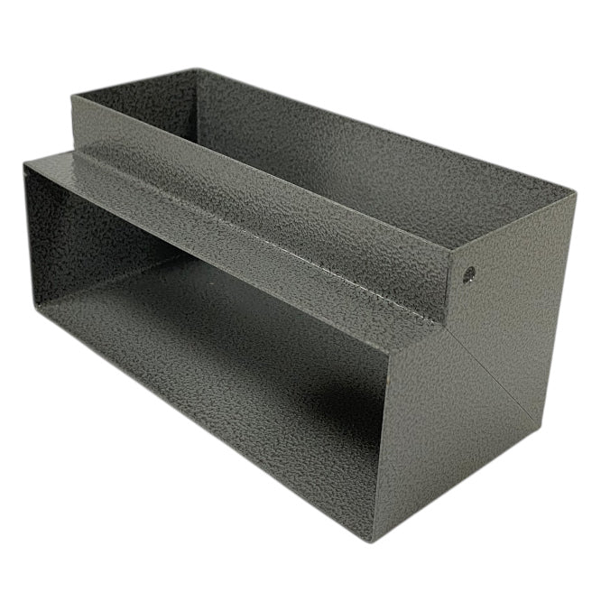 Power Skiting Cs801 Elbow Hammer Tone Grey El801 Htg