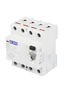 Proteus 3P+N RCD 100A Type A 30mA - Livestainable.co.za