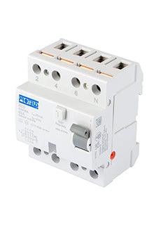 Proteus 3P+N RCD 63A Type A 30mA - Livestainable.co.za