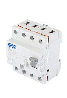 Proteus 3P+N RCD 80A Type A 30mA - Livestainable.co.za