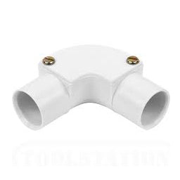 Inspection Elbow Pvc 20 Mm B176 D