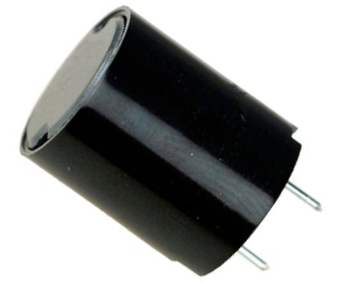 Wirewound Inductor Radial 10u H 2.5 A 0 E027 Elc09 D100 F