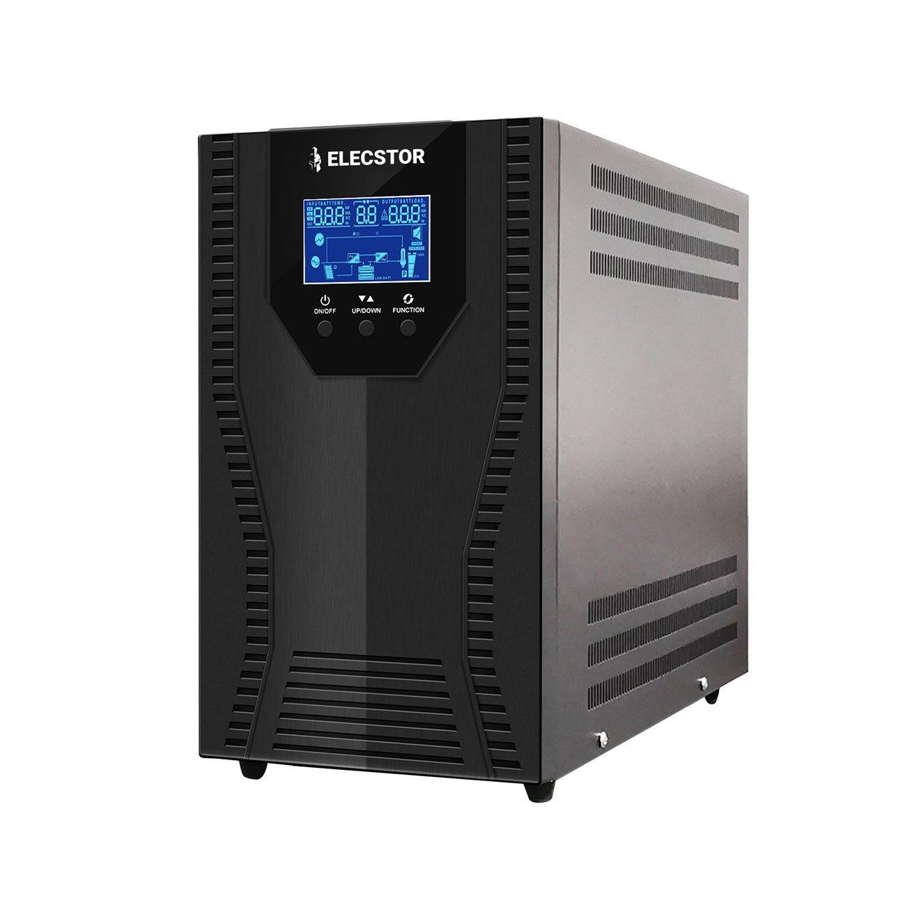 Elecstor 3000 Va Offline Ups - Livestainable.co.za