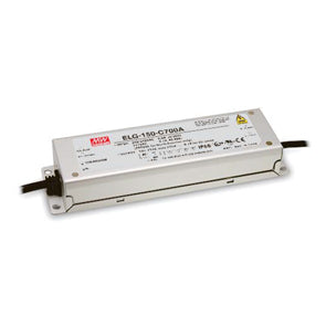 Power Supply Encl. Led Driver I=220 O=225 V 0.7 A 150 W Elg 150 C700