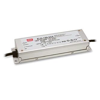 Power Supply Encl. Led Driver I=220 O=24 V 6 A25 150 W Elg 150 24 B - Livestainable.co.za