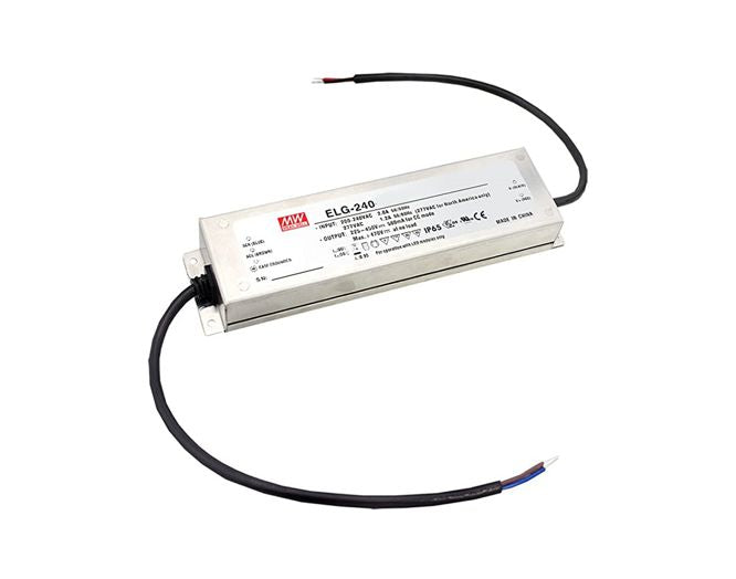 Power Supply Encl. Led Driver I=220 O=24 V 10 A 240 W Elg 240 24