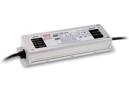 Power Supply Encl. Led Driver In=100 305 O=142 431 2 A 300 W Elgc 300 L Ab