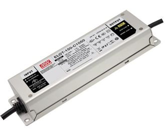 Power Supply Encl. Led Driver I=220 O=214 0.7 A 150 W Elgt 150 C700 B