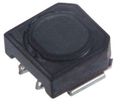 Inductor Smd W/W 1u H 3.4 A Ell6 Sh1 R0 M