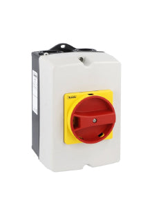 Lovato 32 A Ac Isolator 3 P