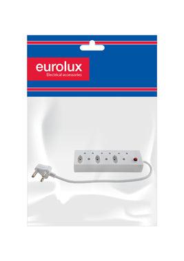 Multi Plug Sga 6 Way 3x16 A 3x5 A - Livestainable.co.za