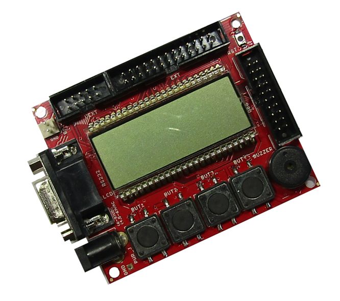 Development Brd Efm32 G880 F128 Em32 G880 F128 Stk