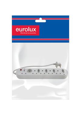 Multi Plug Sga 10 Way 5x16 A 4x5 A 1x5 A Schuko - Livestainable.co.za