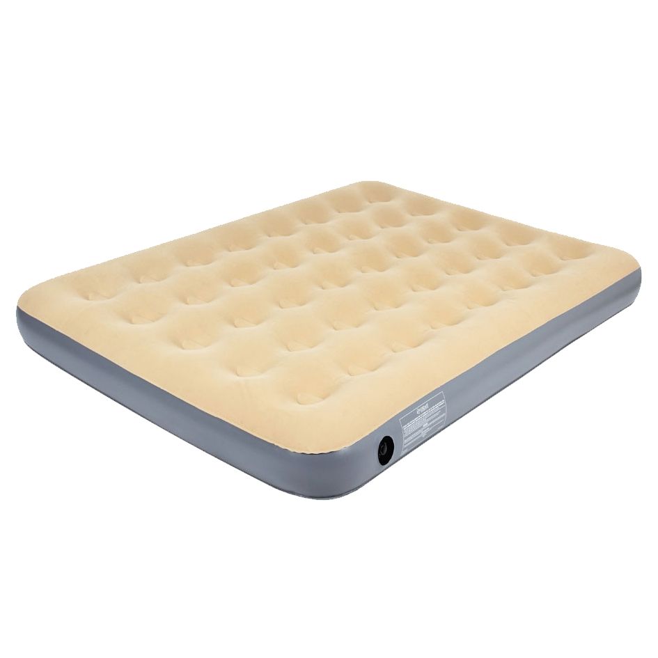 Velour Air Mattress Queen Previous Code Ema Amq C