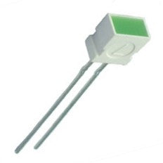 Led Rec Di Gr 3.6x3.8x6.15 Emg21 D