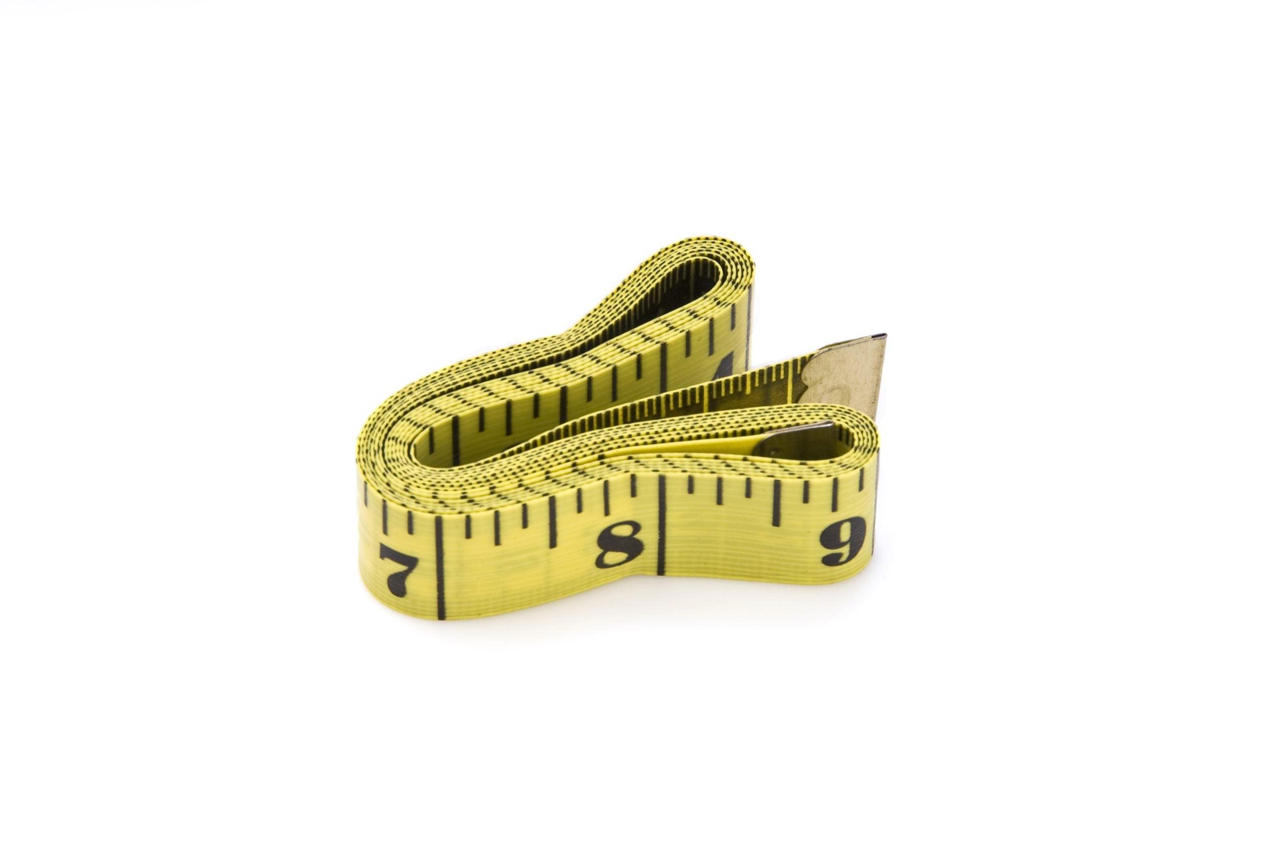 Emt001 Measuring Tape - Livestainable.co.za