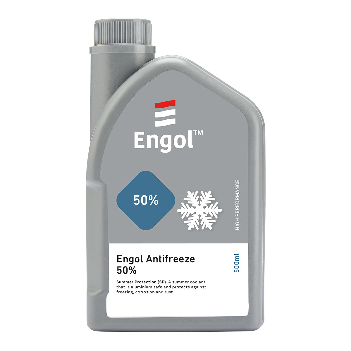 Engol Anti Freeze 50 Percentage 1 L